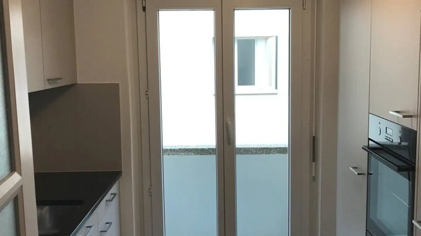 Wohnung mieten - Zürcherstrasse 18, 5400 Baden - Foto 3