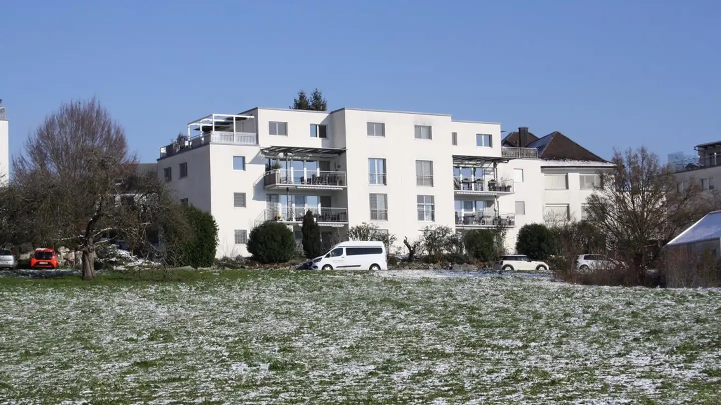 Appartamento in vendita - 2540 Grenchen - Foto 3