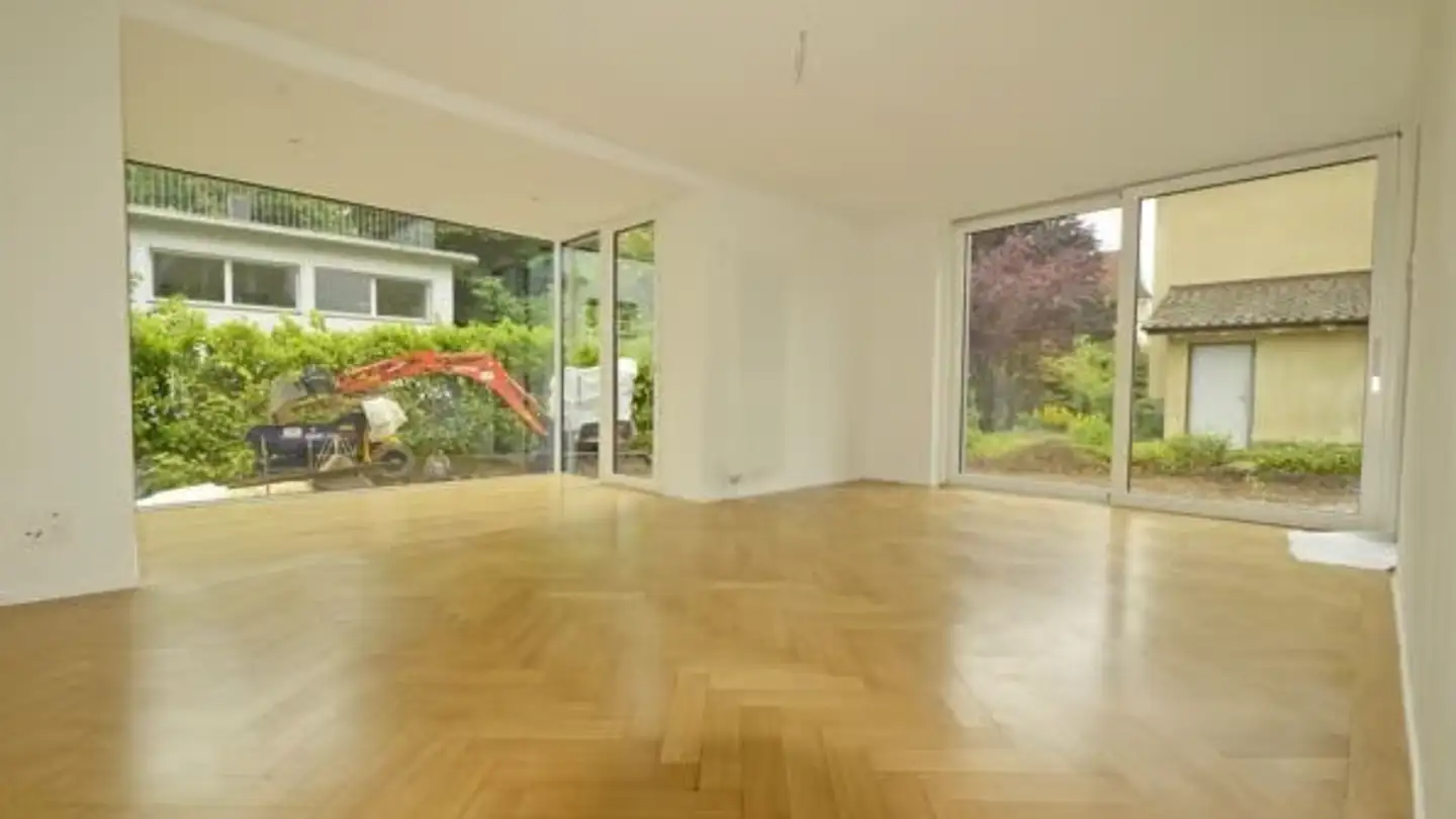 Casa singola in affitto - Egghölzlistrasse 68, 3006 Bern - Foto 2