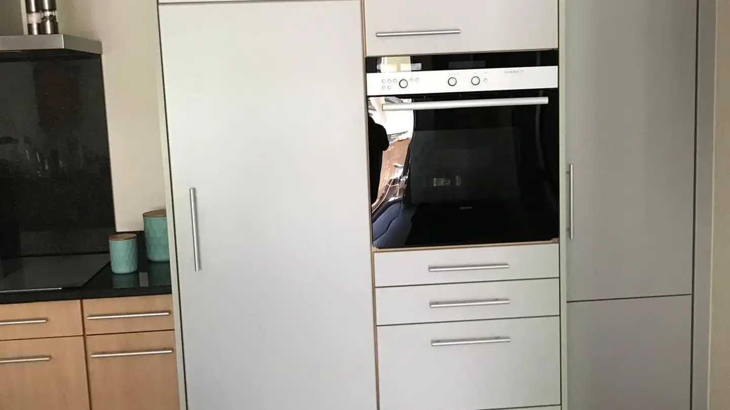 Apartment for sale - Ifangweg 1, 3900 Brigerbad - Photo 3