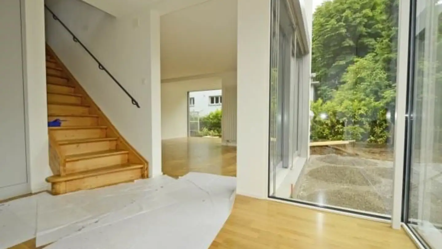 Casa singola in affitto - Egghölzlistrasse 68, 3006 Bern - Foto 3