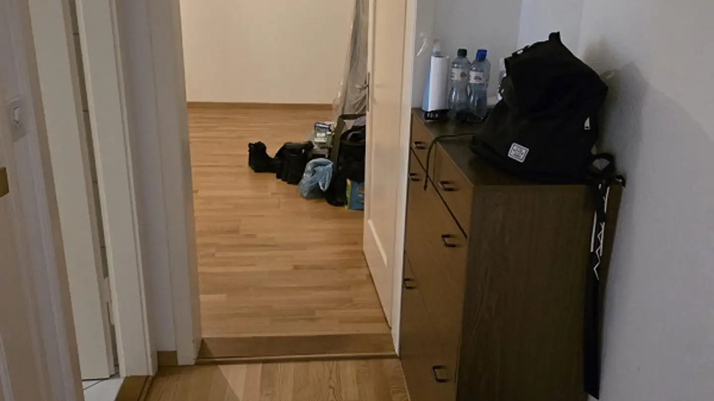 Apartment for rent - Saatlenstrasse 11, 8051 Zürich - Photo 4