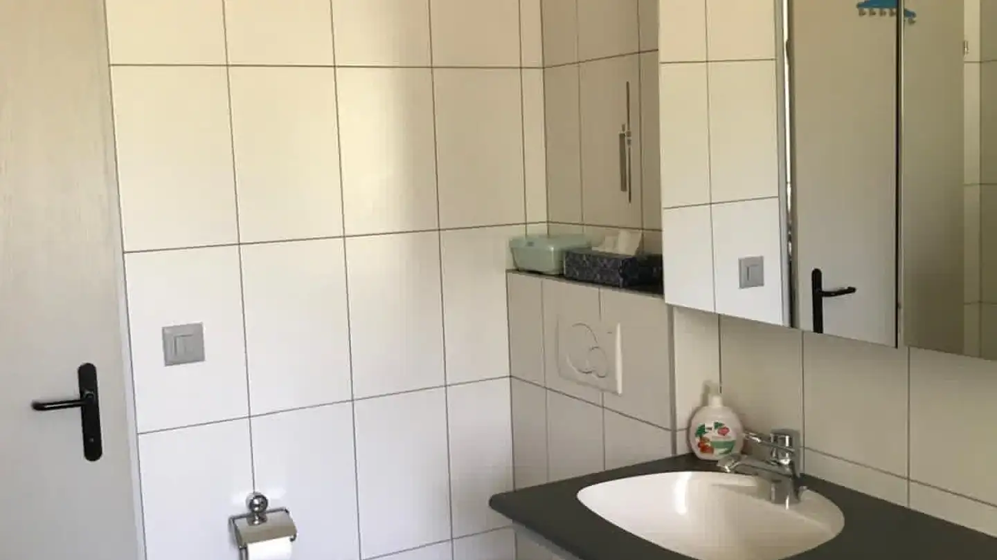 Apartment for sale - Ifangweg 1, 3900 Brigerbad - Photo 4