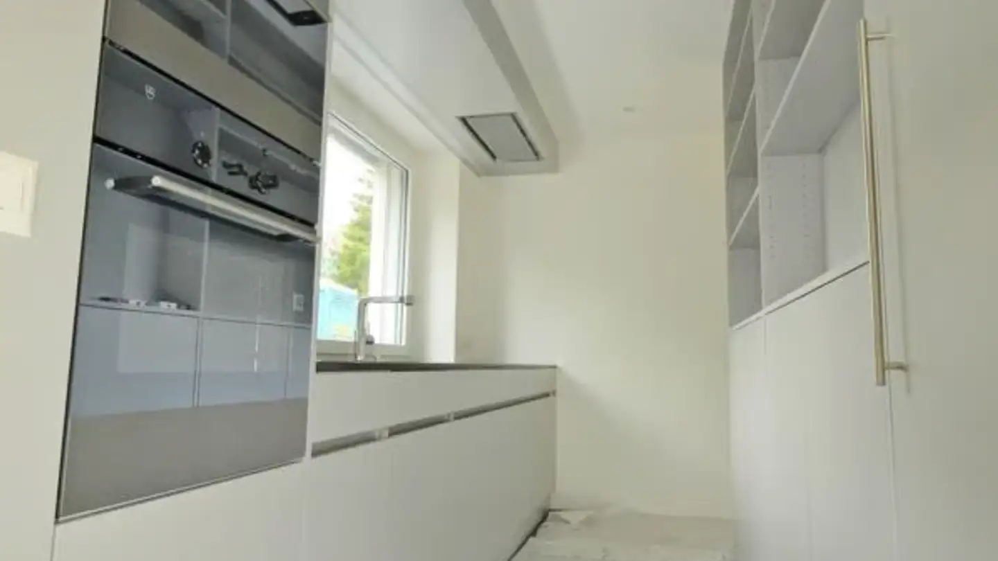 Casa singola in affitto - Egghölzlistrasse 68, 3006 Bern - Foto 4