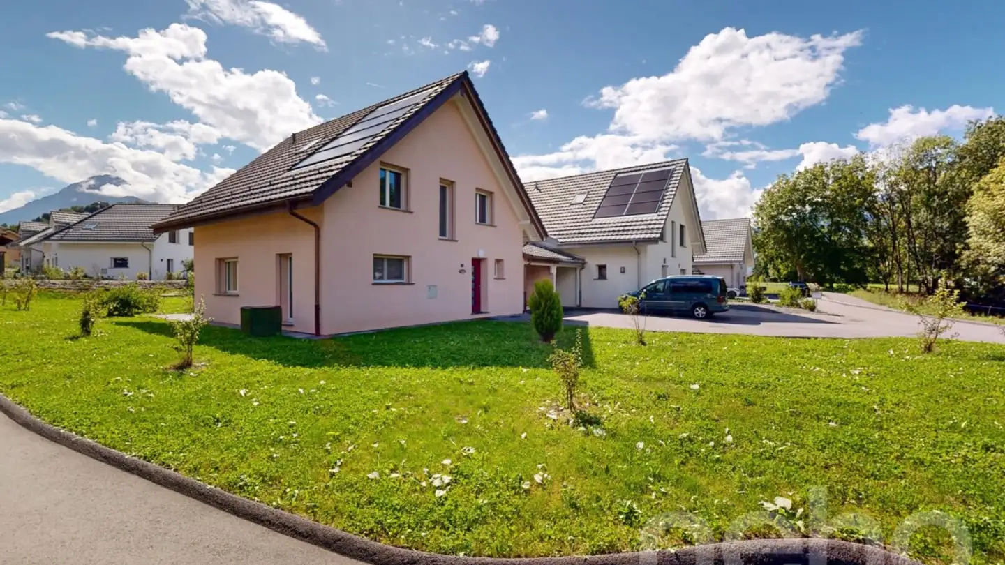 Maison individuelle à vendre - 1880 Bex - Photo 2
