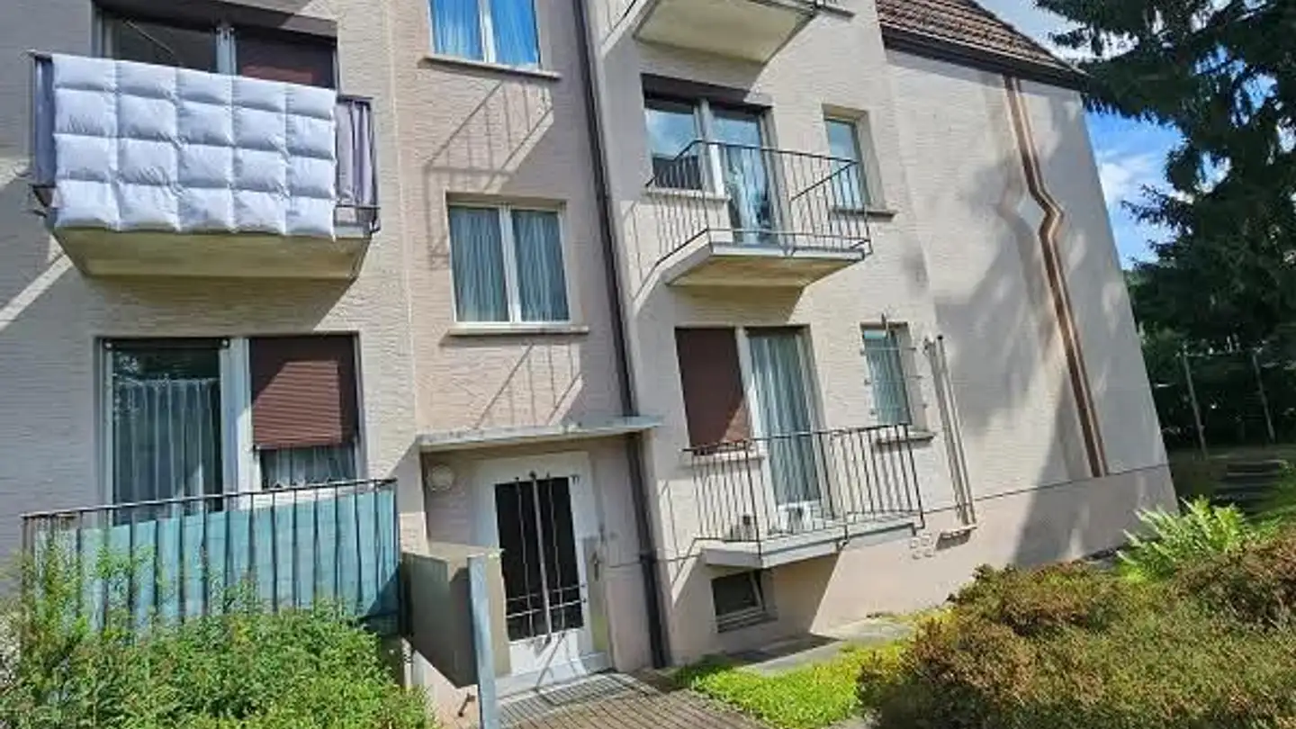 Apartment for rent - Saatlenstrasse 11, 8051 Zürich