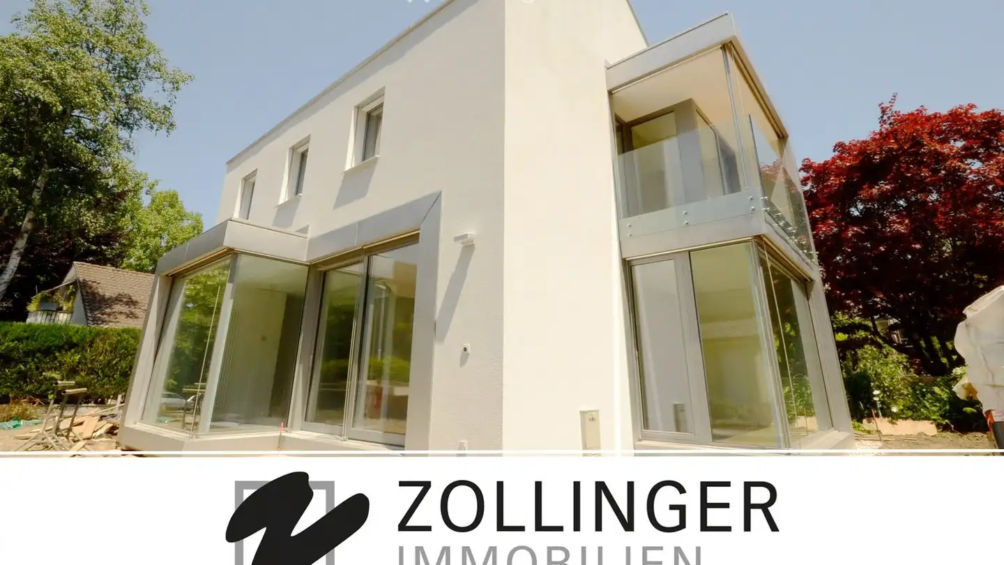 Casa singola in affitto - Egghölzlistrasse 68, 3006 Bern