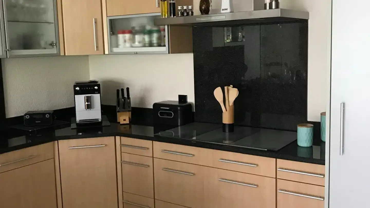 Apartment for sale - Ifangweg 1, 3900 Brigerbad - Photo 2