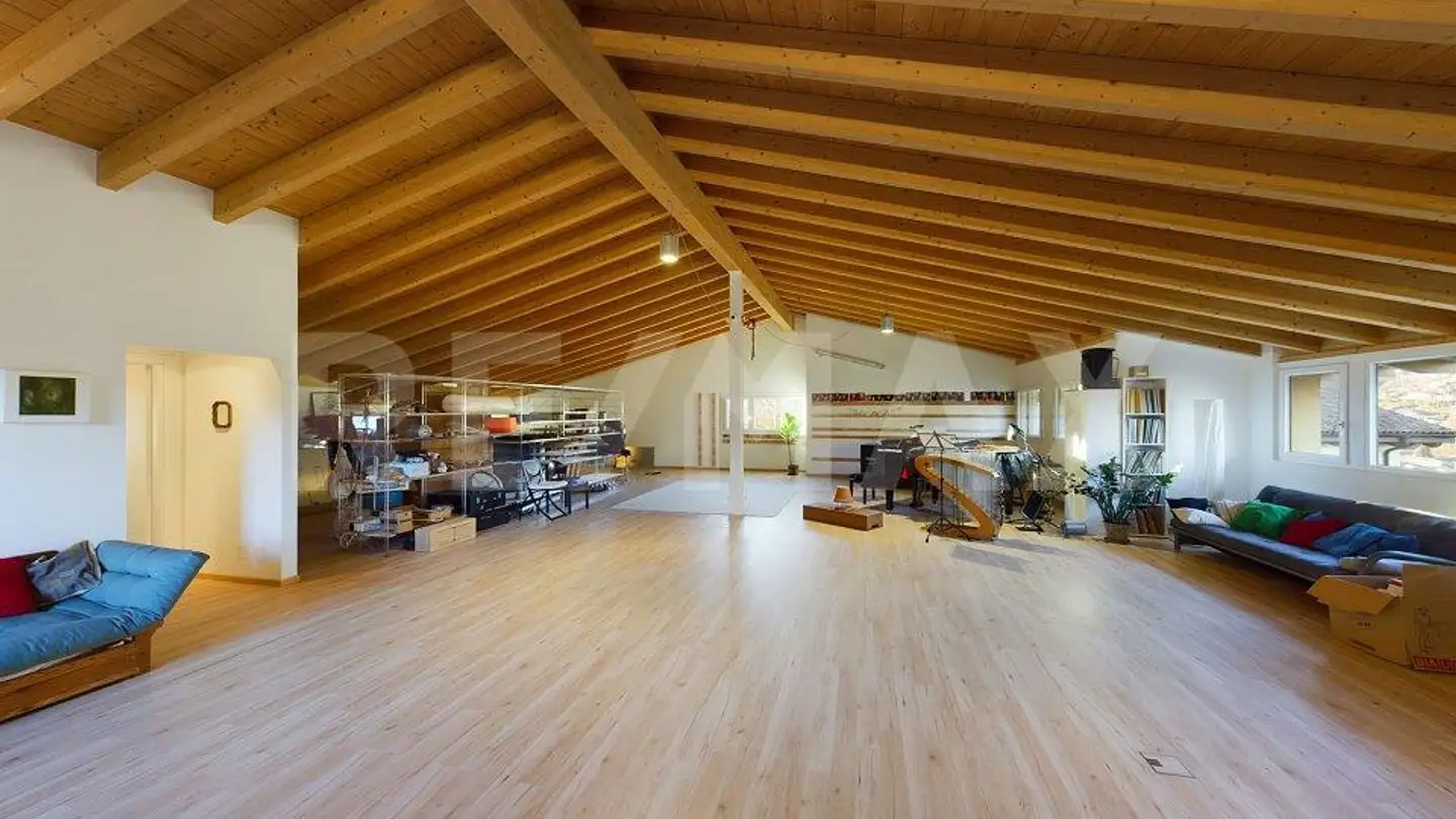 Einfamilienhaus kaufen - 6989 Purasca - Foto 4