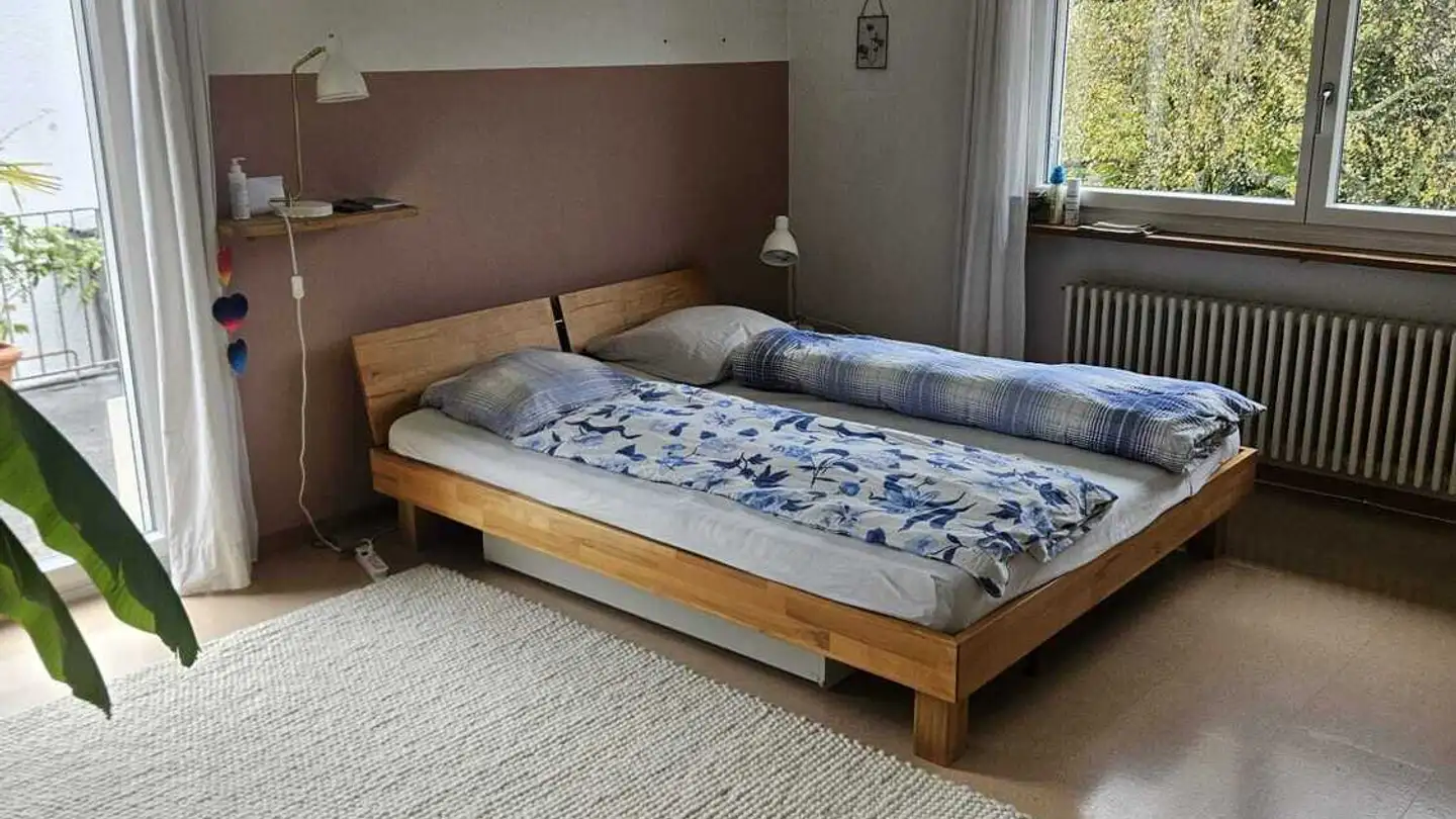 Einfamilienhaus mieten - 3084 Wabern - Foto 4