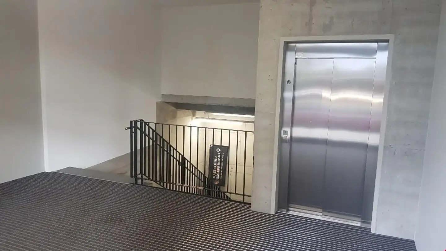 Commerciale in affitto - Laupenstrasse 20, 3176 Neuenegg - Photo 3