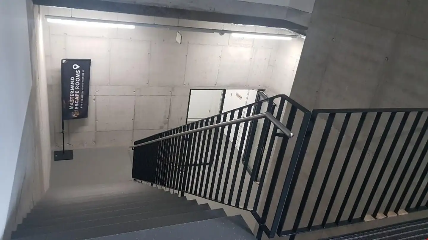 Commerciale in affitto - Laupenstrasse 20, 3176 Neuenegg - Photo 4