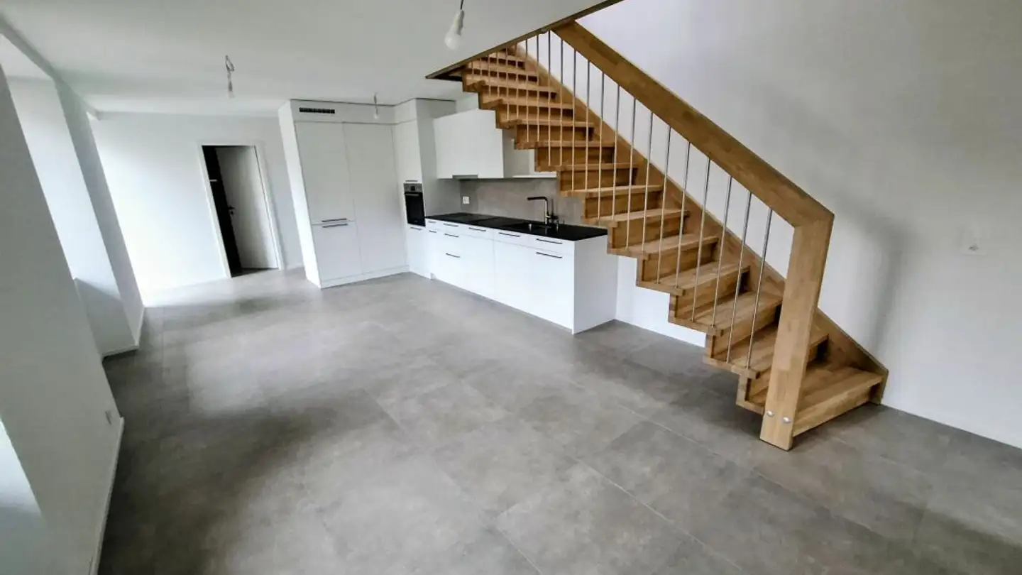 Appartement à louer - Rue De La Gare 9, 2014 Bôle - Photo 2