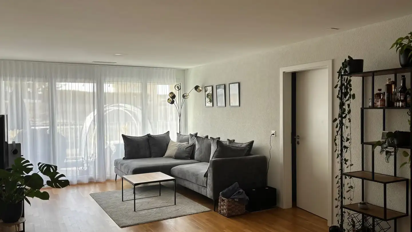 Appartamento in affitto - Dr. Zuber-Strasse 4c, 3072 Ostermundigen