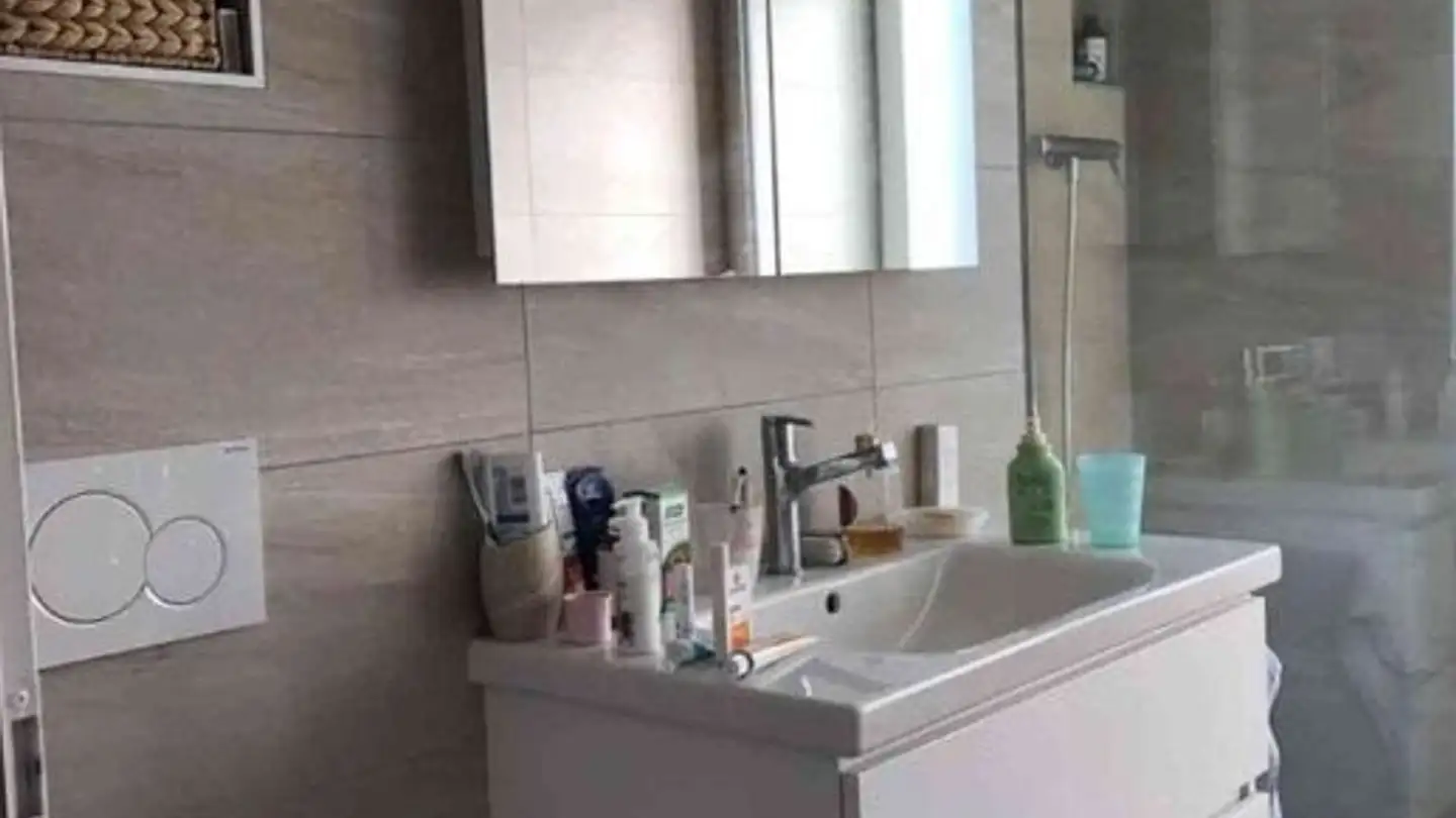 Appartement à louer - Via Giovanni Segantini 19, 7500 St. Moritz