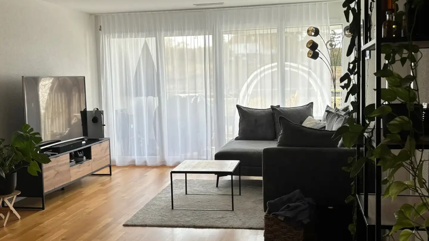 Appartamento in affitto - Dr. Zuber-Strasse 4c, 3072 Ostermundigen - Foto 2