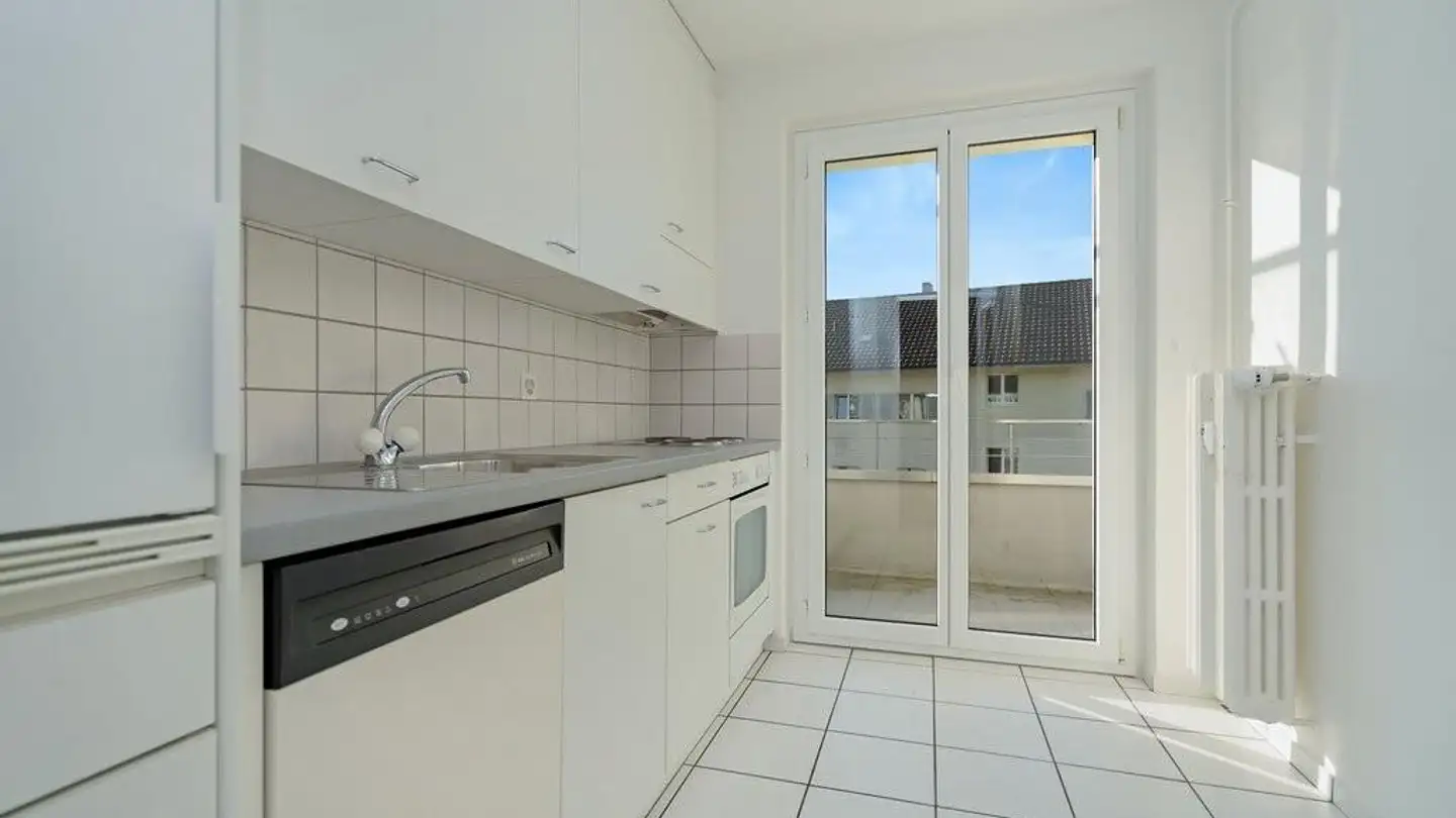 Appartement à louer - Kirchbergstrasse 84, 3400 Burgdorf