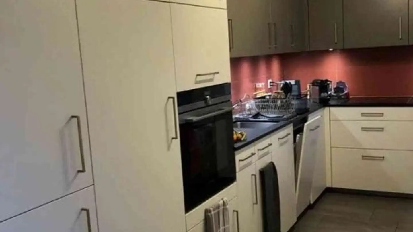 Appartement à louer - Via Giovanni Segantini 19, 7500 St. Moritz - Photo 2