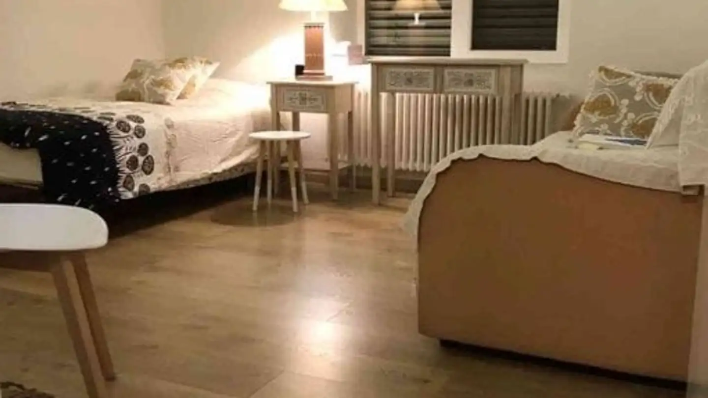 Appartement à louer - Via Giovanni Segantini 19, 7500 St. Moritz - Photo 3