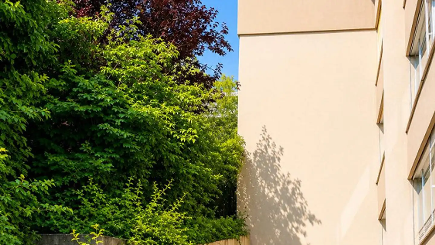 Outdoor parking space for rent - Alte Landstrasse 55, 8802 Kilchberg ZH - Photo 2
