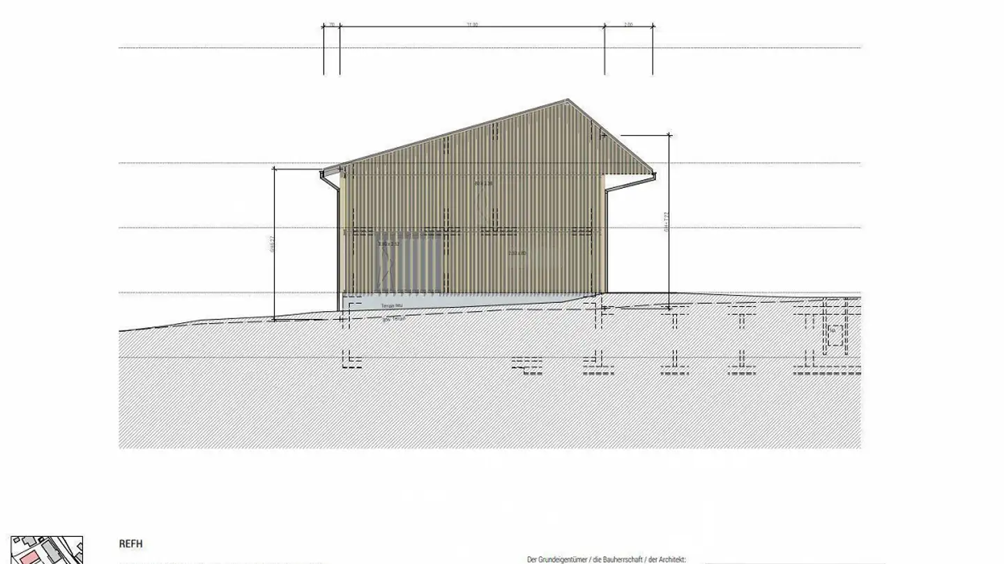 Wohnung kaufen - Hauptstrasse 74, 3255 Rapperswil BE - Foto 4
