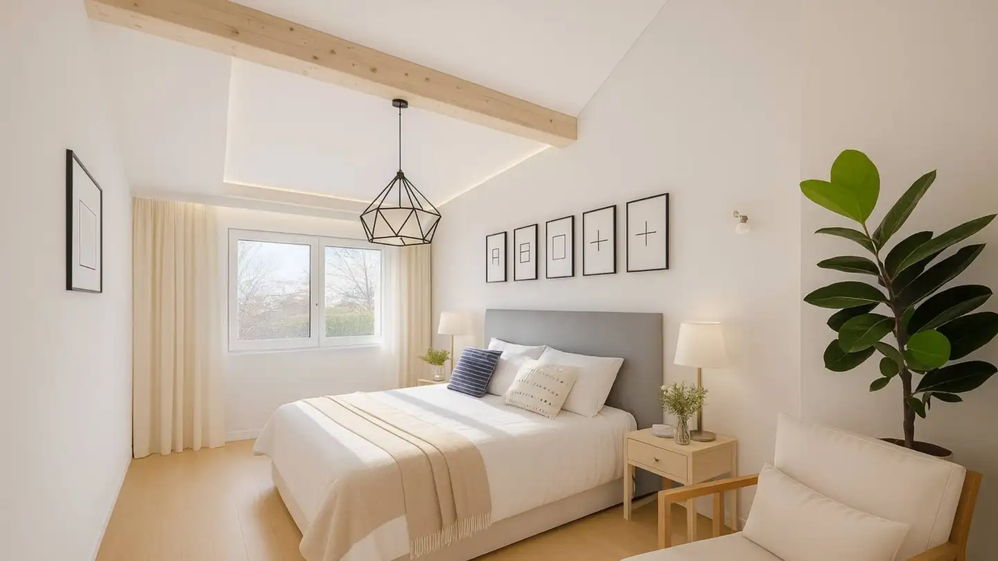 Duplex for sale - 1112 Echichens - Photo 2