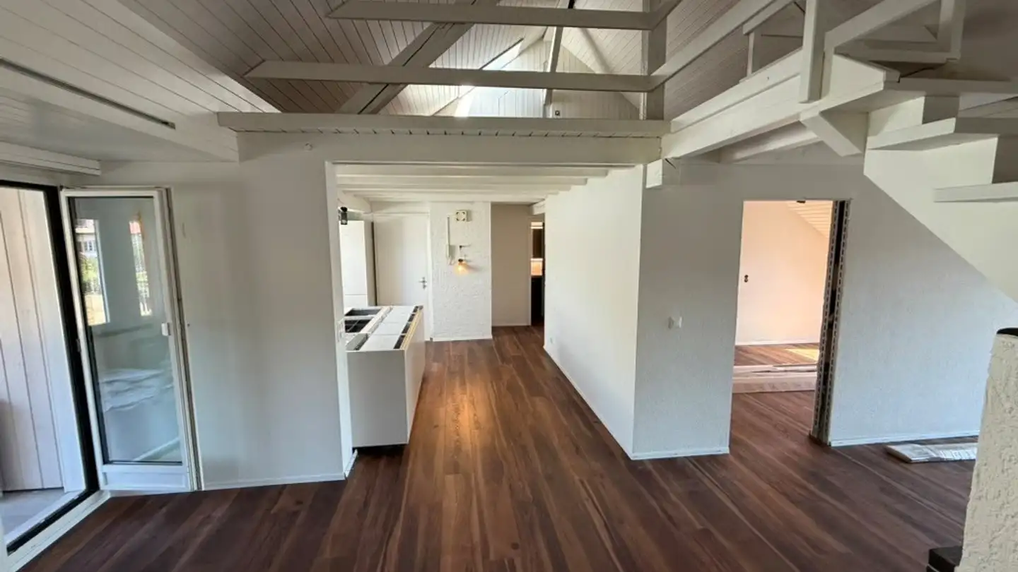 Duplex à louer - Mönthalerstrasse 4, 5236 Remigen