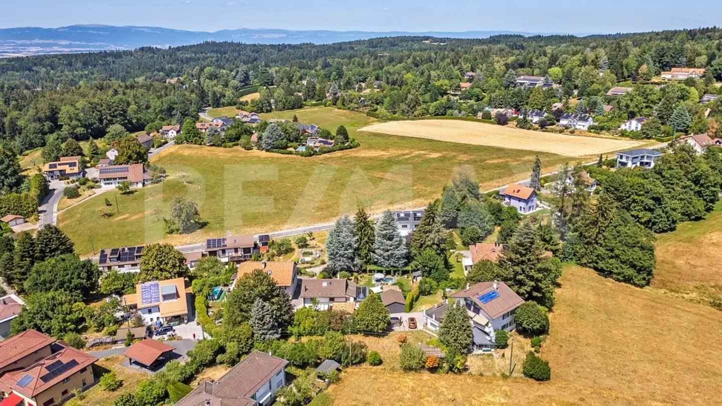 Residential building for sale - 1066 Epalinges