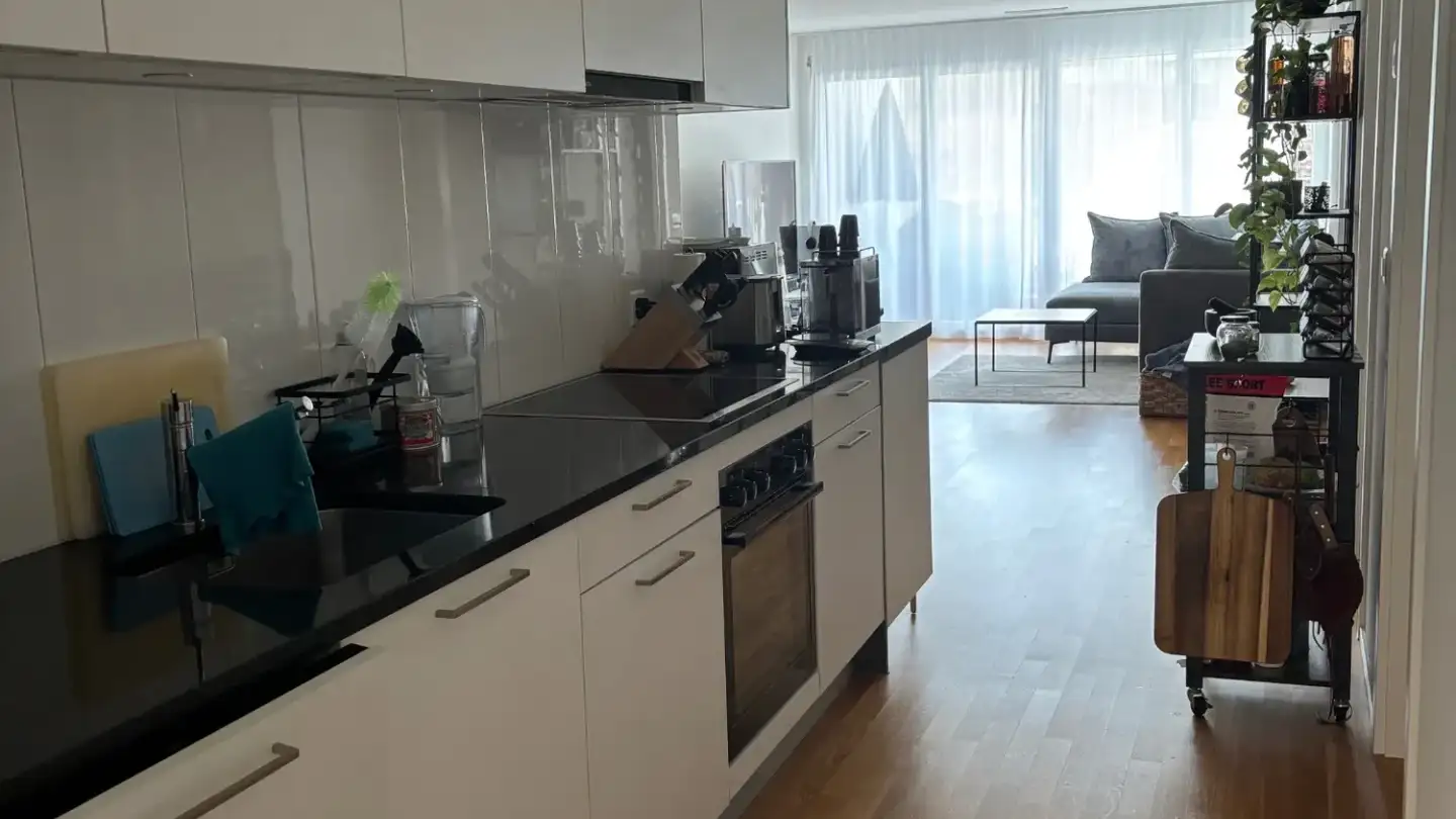 Appartamento in affitto - Dr. Zuber-Strasse 4c, 3072 Ostermundigen - Foto 3