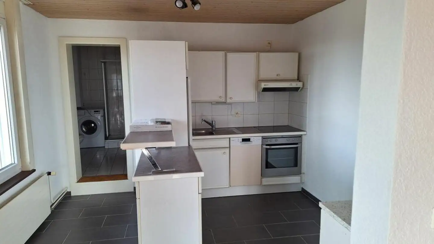 Apartment for rent - Weinmoosstrasse 1, 8583 Sulgen