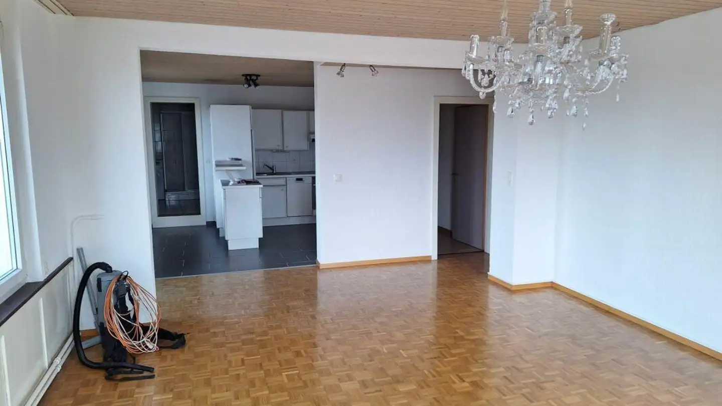 Apartment for rent - Weinmoosstrasse 1, 8583 Sulgen - Photo 2