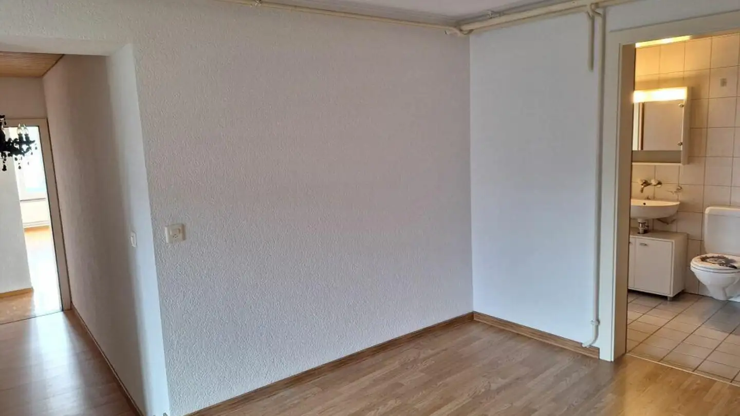 Apartment for rent - Weinmoosstrasse 1, 8583 Sulgen - Photo 3