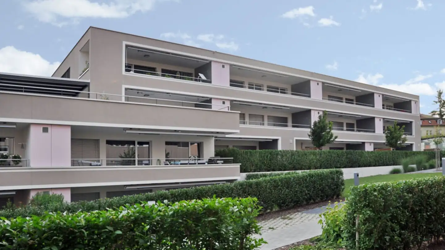 Apartment for rent - Stationsstrasse, 8274 Tägerwilen