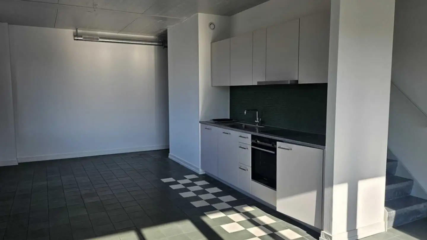 Appartement à louer - Avenue De Sévelin 15, 1004 Lausanne - Photo 2