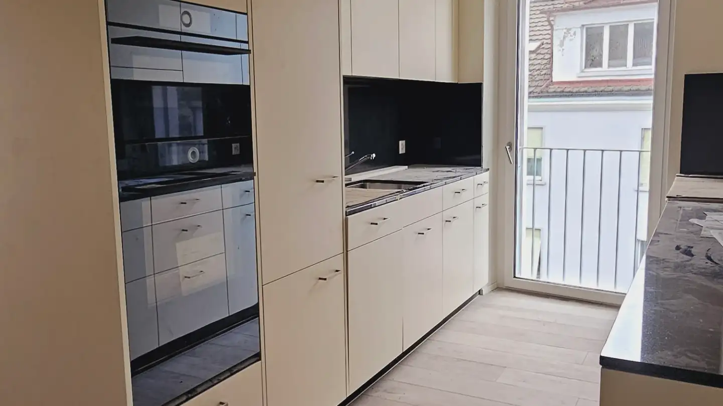 Appartamento in affitto - Waldhofstrasse 4, 8400 Winterthur - Foto 2