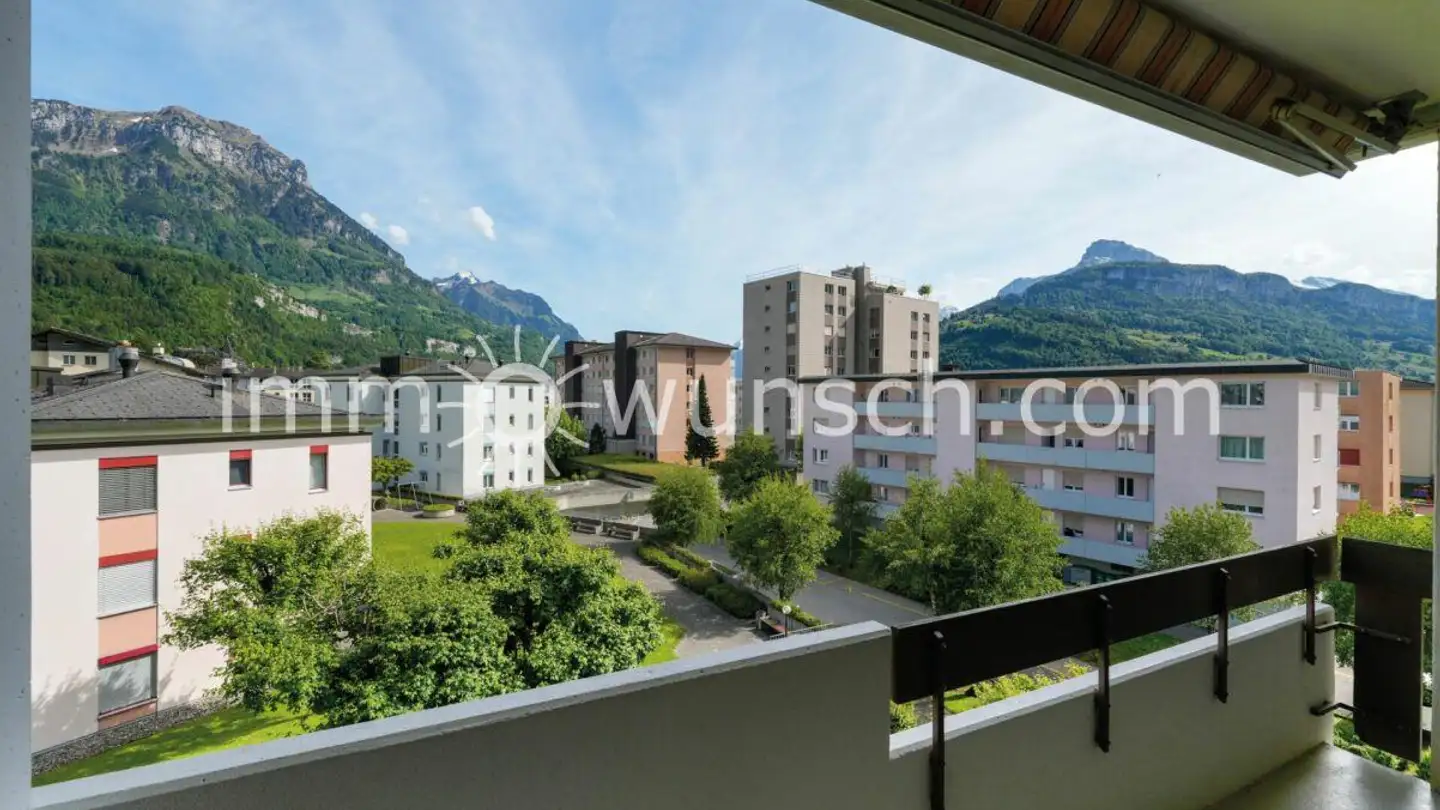 Attico in vendita - Sportplatzweg 8, 6440 Brunnen