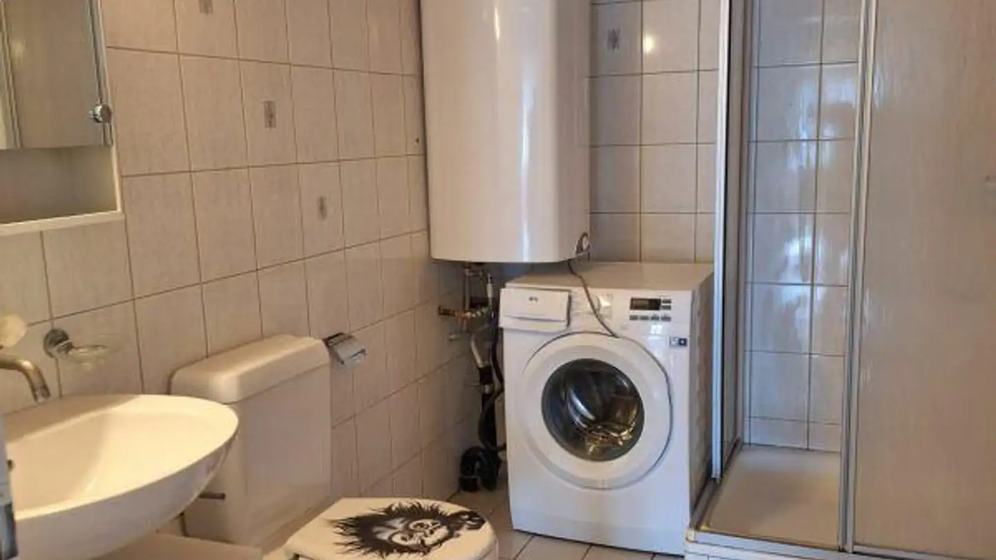 Apartment for rent - Weinmoosstrasse 1, 8583 Sulgen - Photo 4