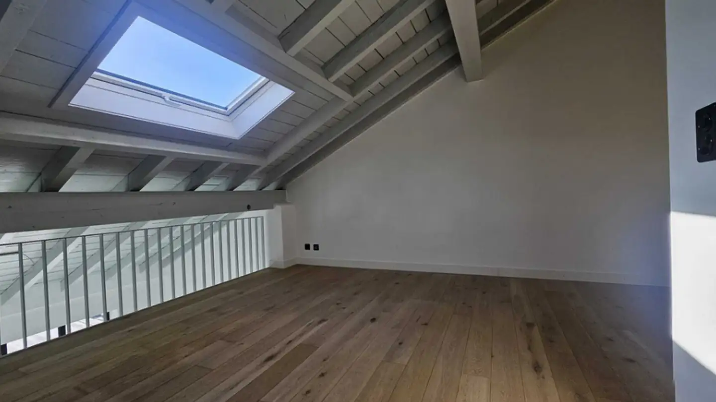 Appartement à louer - Avenue De Sévelin 15, 1004 Lausanne - Photo 3