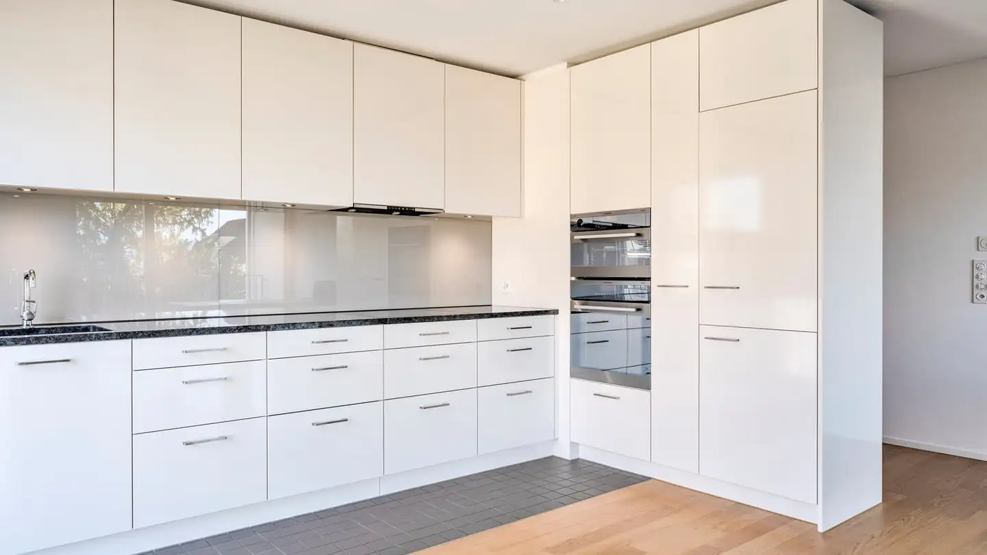 Apartment for rent - Toblerstrasse 54, 8044 Zürich - Photo 4