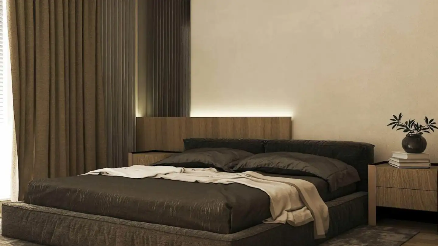 Appartamento in vendita - Landstrasse 5, 8868 Oberurnen - Photo 4