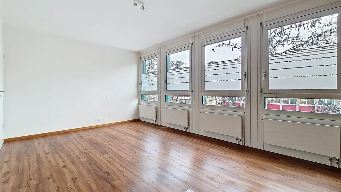 Spazio ufficio in affitto - Avenue Des Mayennets 5, 1950 Sion