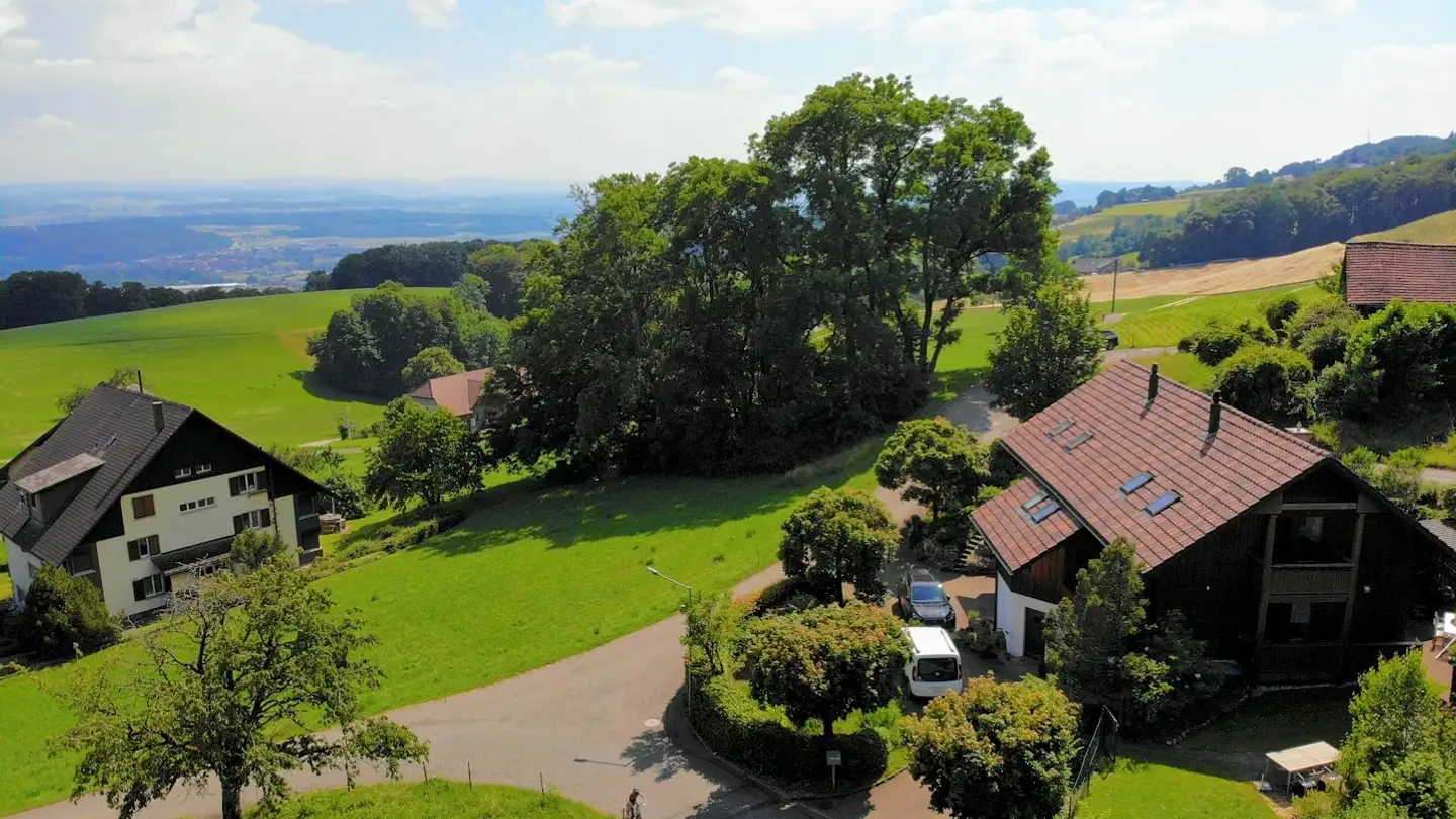 Casa bifamiliare in vendita - Schürchenstrasse 7, 4704 Wolfisberg