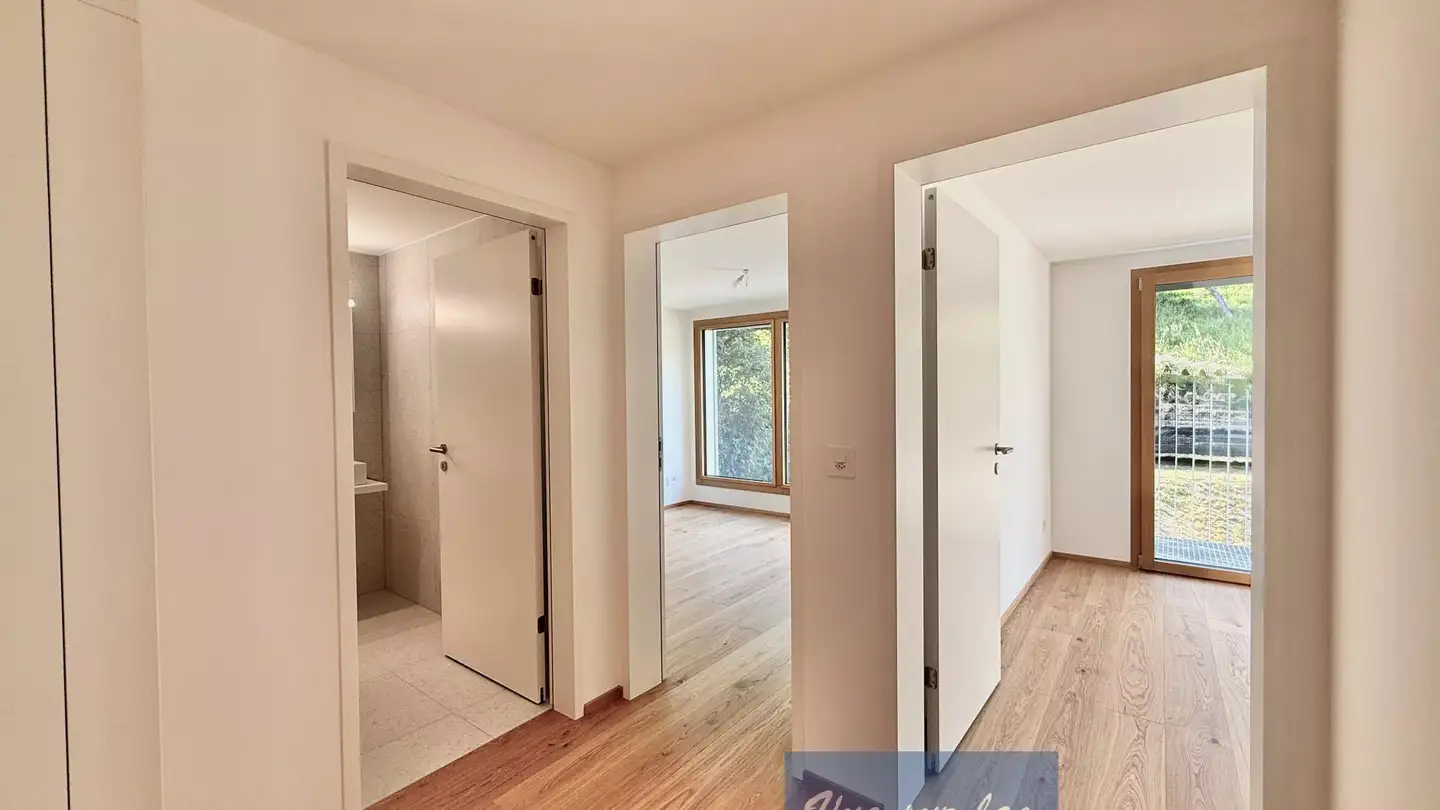 Appartement à louer - 1091 Grandvaux - Photo 4