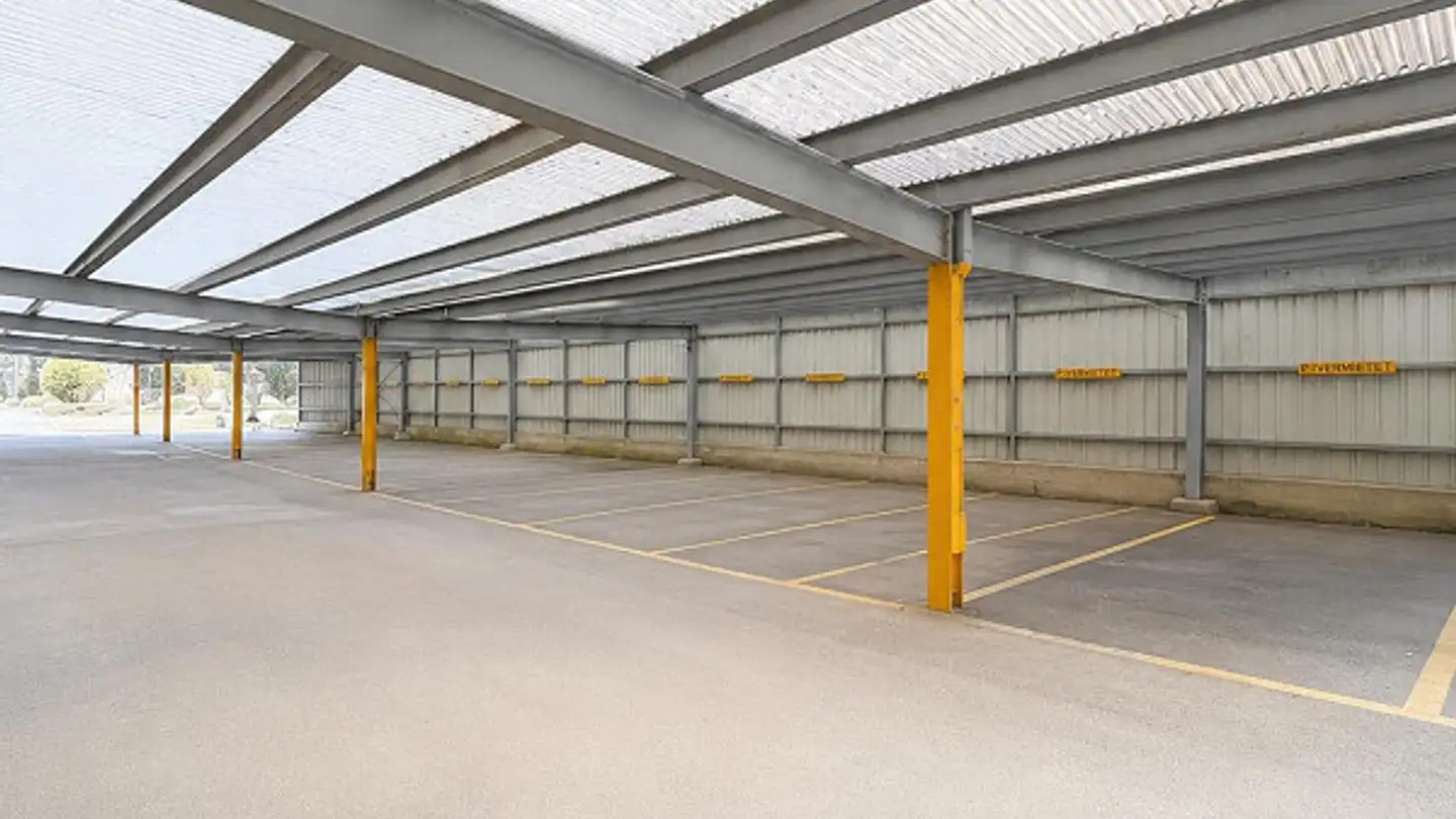 Parkplatz im Freien mieten - Spitalstrasse 74, 8952 Schlieren - Foto 2