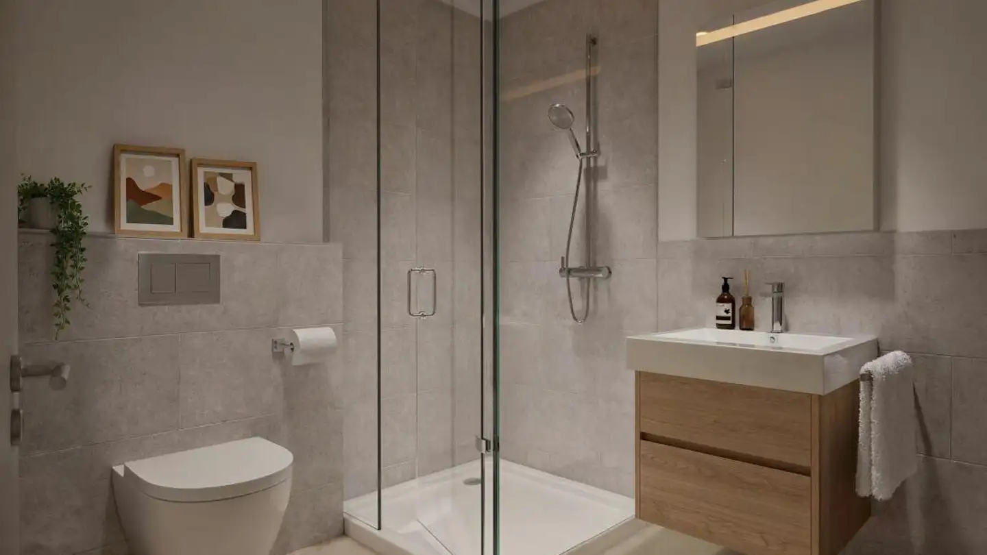 Appartement à vendre - Sandmattenstrasse 3, 3942 Niedergesteln - Photo 3