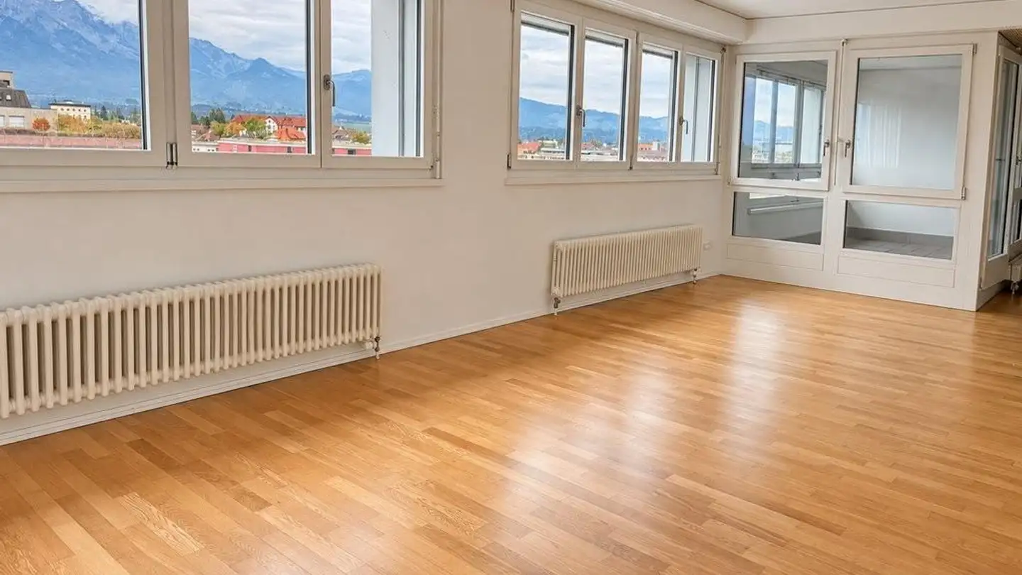 Apartment for rent - Malerweg 4, 3600 Thun - Photo 3