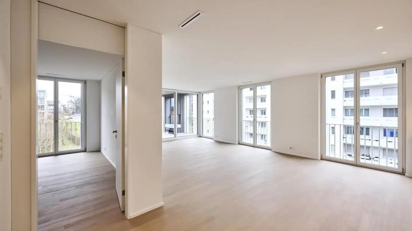 Appartamento in affitto - Katzenbachstrasse 239, 8052 Zürich - Foto 2
