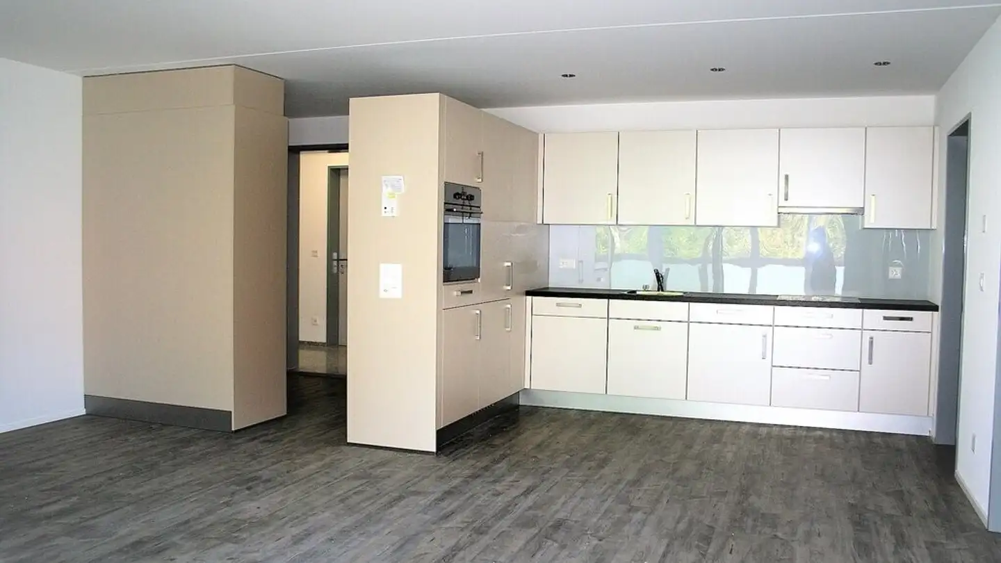 Wohnung mieten - Spitalstrasse 62, 9472 Grabs - Foto 4