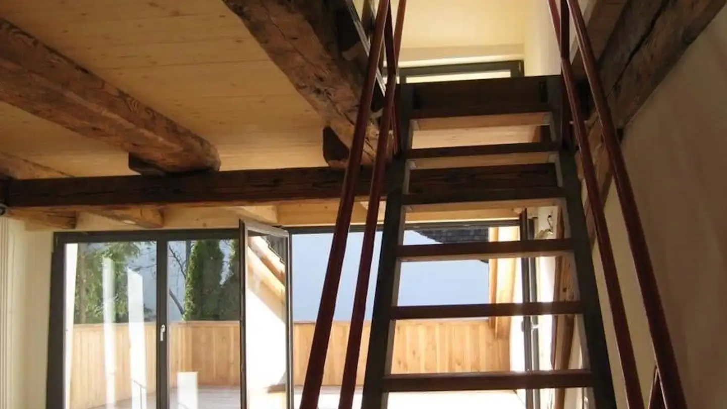 Duplex for rent - Kirchgasse 19, 4450 Sissach - Photo 4