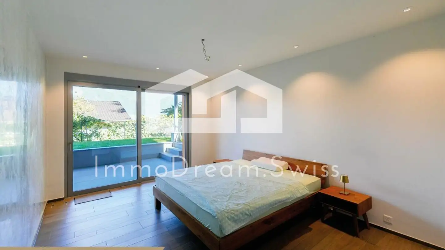 Casa singola in vendita - Via Delle Scuole 3, 6579 Piazzogna - Foto 4